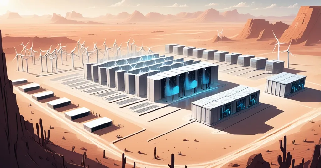 Sam Altman Dismisses AI Water Concerns as Energy Crisis Looms for Crypto and Tech