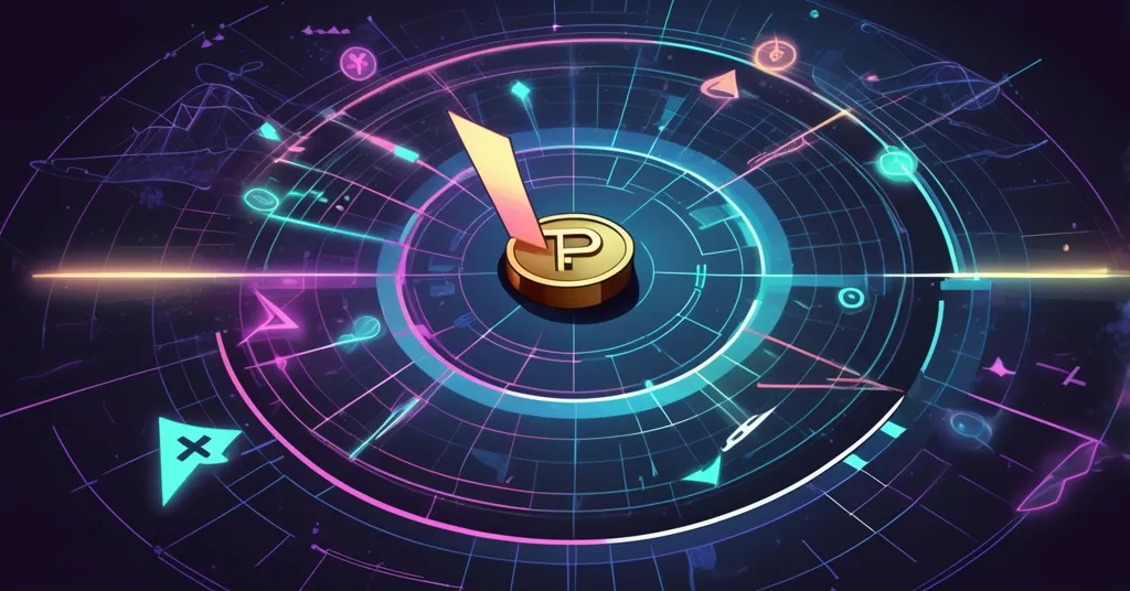 XRP at $1.30: Gartley Pattern Hints at 60% Rally, But Is It Real?