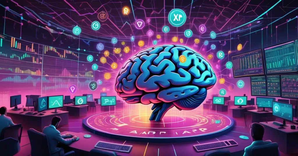 KIMI AI Crypto Forecasts 2026: XRP, Pepe, Cardano—Hype or Reality?