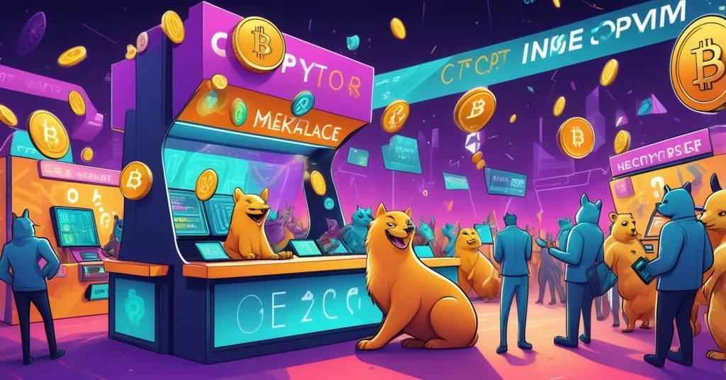 Pepeto Presale Hype and Backpack Exchange Equity Offer Stir Crypto Market for 2026
