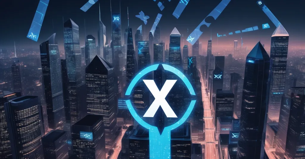 BlackRock Eyeing XRP ETF by Late 2026, Canary CEO Predicts Major Move