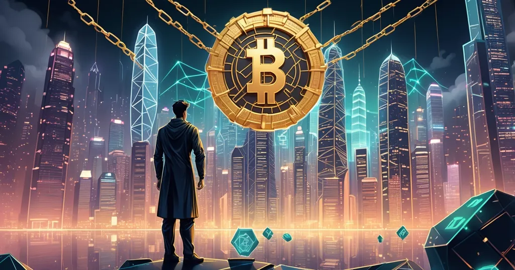 Hong Kong’s 2026 Crypto Licensing and Stablecoin Rules: Financial Future or Overreach?