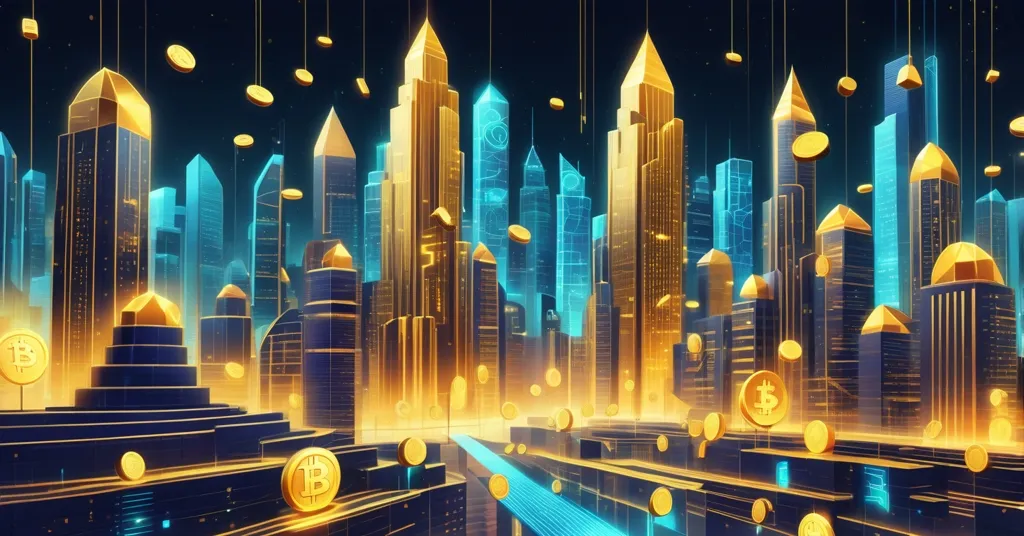 Mantle and Aave Skyrocket to $575M in 2 Weeks: CeDeFi’s Institutional Boom