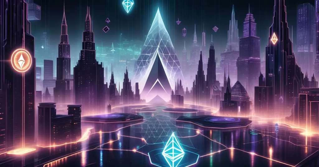 Ethereum to $12,000 by 2026? Tom Lee’s Bold Forecast and Pepeto Presale Risks