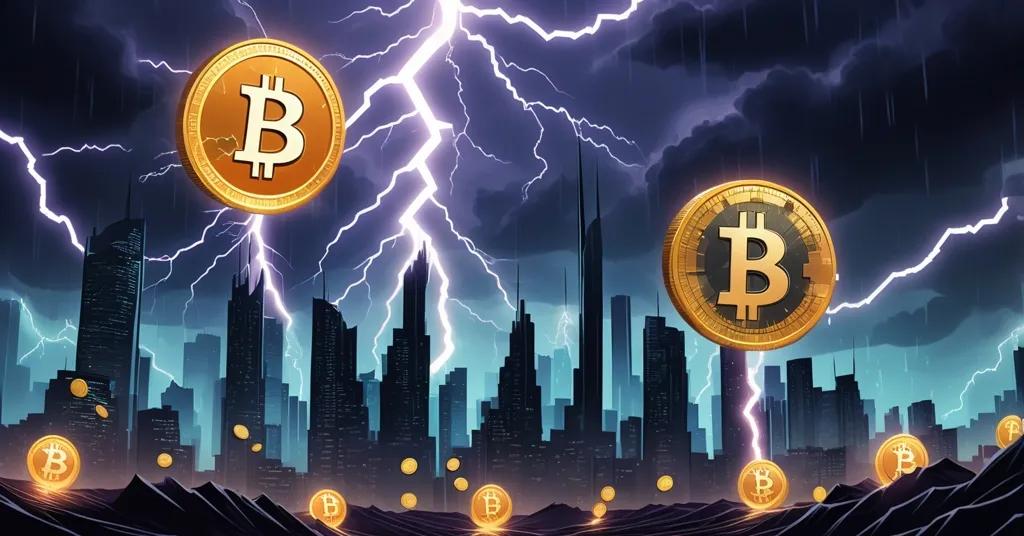 Bitcoin at $66K, XRP $5 Hype, Solana Recovery, and Bitcoin Hyper: Crypto Predictions for Feb 25
