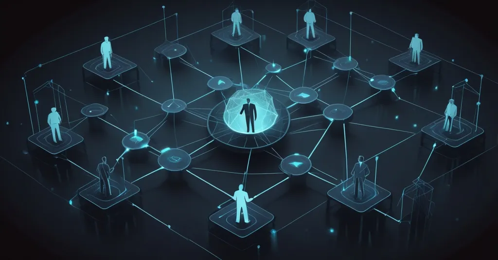 Ripple CTO David Schwartz Counters XRP Ledger Centralization Criticism