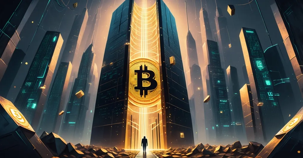 Bitwise Buys Chorus One: Staking Powerhouse Move Shakes Up Crypto ETF Landscape