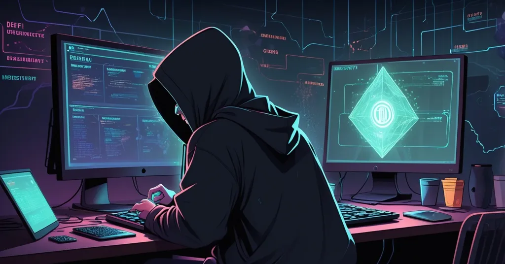 Axiom Scandal: Insider Trading and Whale Wallet Leaks Exposed by ZachXBT