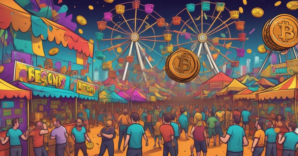 Sub-Penny Crypto Hype: Can Pepeto, Pepe Coin, and Floki Hit 100x Gains by 2026?