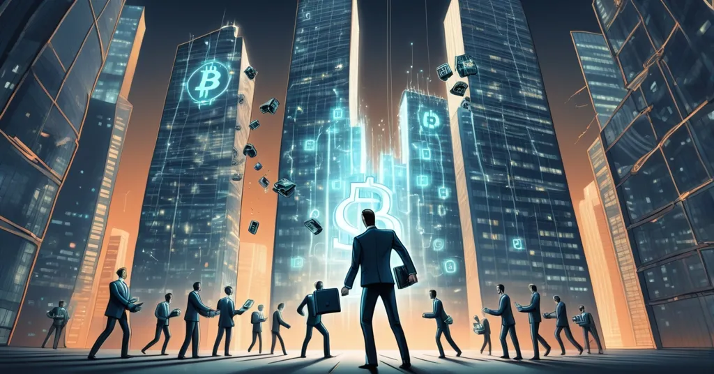 Jack Dorsey’s Block Axes 4,000 Jobs for AI Push: Bitcoin and Fintech Future at Stake