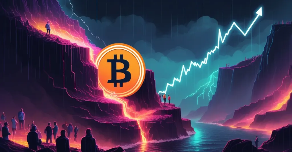 Bitcoin Struggles, Solana Stalls, and DeepSnitch AI’s 100x Hype Raises Red Flags for March