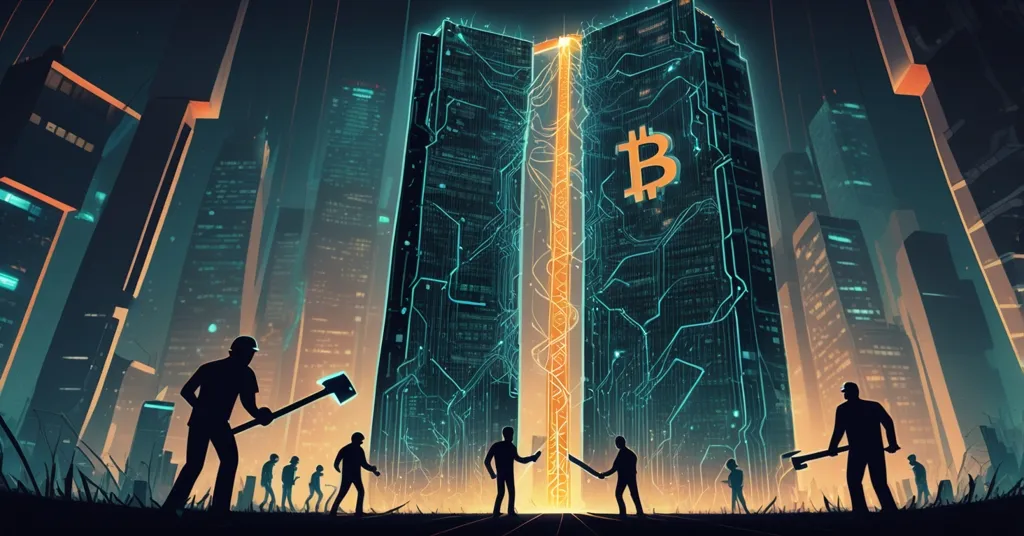 Block Cuts 40% of Workforce: Dorsey’s AI Pivot or Leadership Fail?