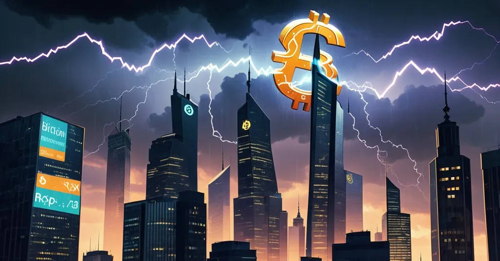 Warsaw Stock Exchange Lists Crypto ETPs: A Bold Move or Regulatory Risk?