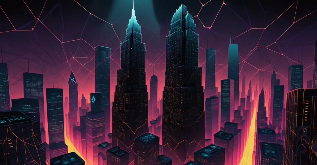 TradFi’s Weekend Power Play: Crypto Crashes Under Risk-Off Pressure, Warns Defiance CEO