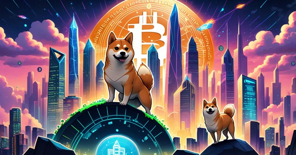 Crypto Market 2026: Bitcoin at $67K, Ethereum DeFi Boom, and Mutuum Finance Rises