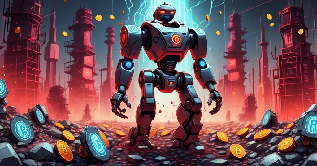 Hyperliquid Gains $356M as Bitmine Loses Billions in Crypto Crash Chaos