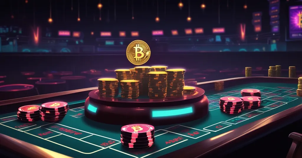 UK Gambling Commission Considers Crypto Payments for Online Betting Amid Rising Demand