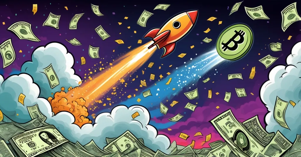 Bitcoin ETFs See $787M Inflows as BTC Tops $66K: Bullish Signal or Temporary Hype?