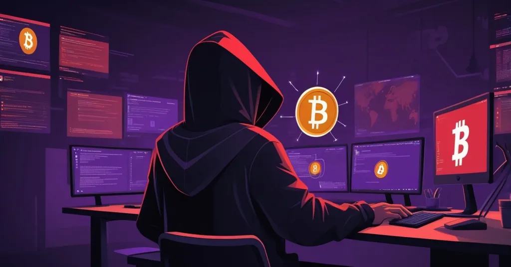Crypto Scam Warning: Fake Microsoft Teams Calls Target Web3 and Bitcoin Users