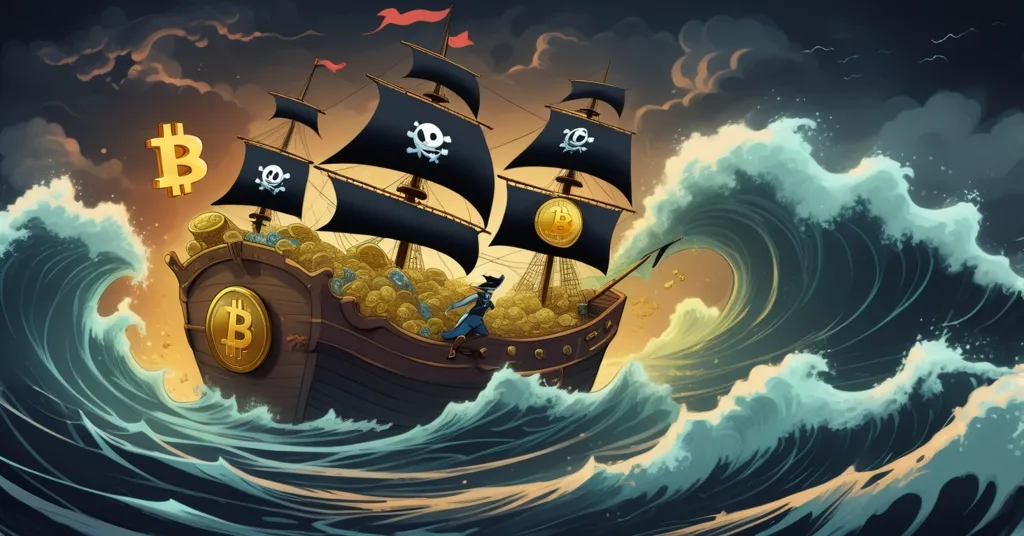 XRP Staking Risks, Schiff Slams Bitcoin, and U.S. Data to Shake Crypto Markets