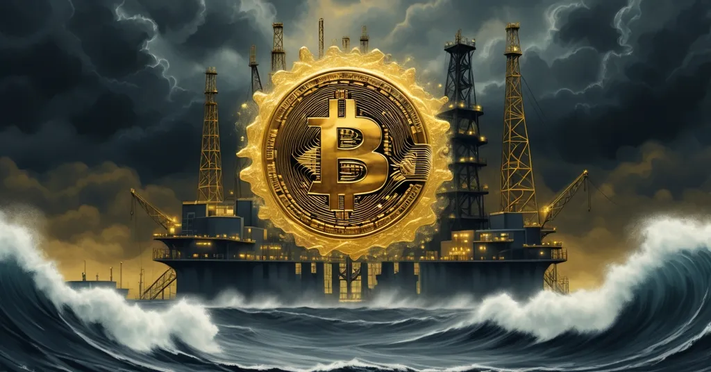 Bitcoin Rally Possible as US-Iran Tensions and Fed Policy Shifts Loom, Warns Arthur Hayes