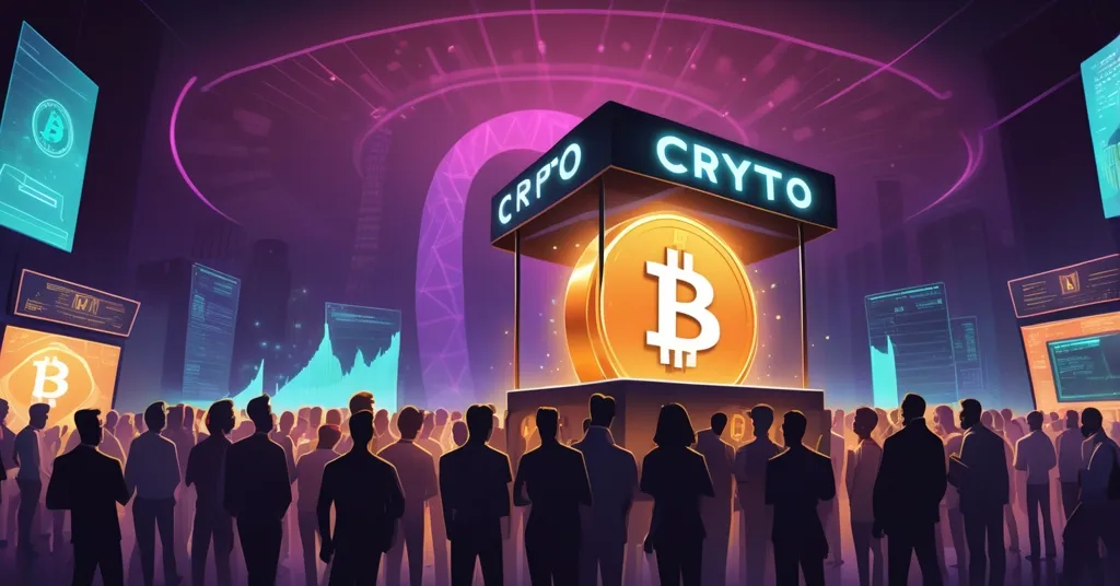 Pepeto Presale Hits $7.42M: Hype, Risks, and Stripe’s USDC Global Push