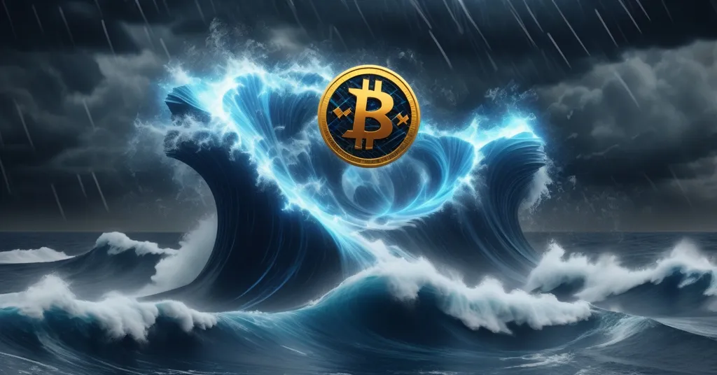 XRP $650M Binance Inflow Sparks Sell-Off Fears Amid Geopolitical Tensions