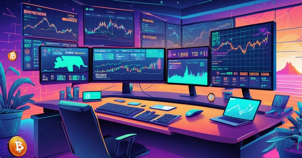 FirstECN Review: Regulated Crypto CFD Trading with TradingView for Retail Investors