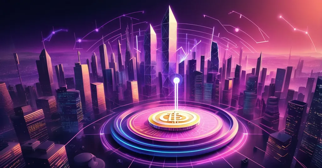 WhiteBIT Token (WBT) Surges 15X to $65: Inside the Crypto Exchange Powerhouse