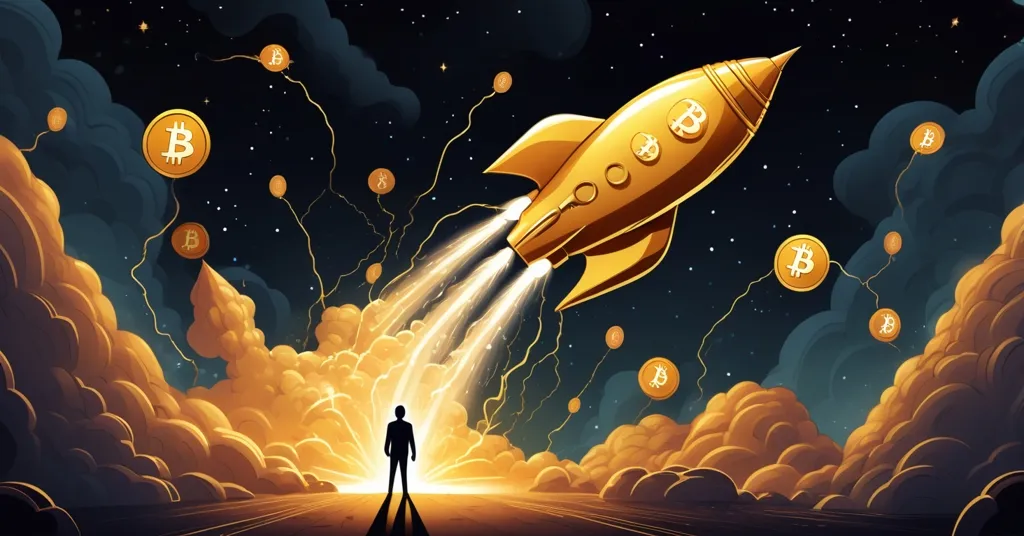 Bitcoin Hits $69K, NEAR Soars 20%, DeepSnitch AI Presale Raises $1.83M Amid Hype and Skepticism