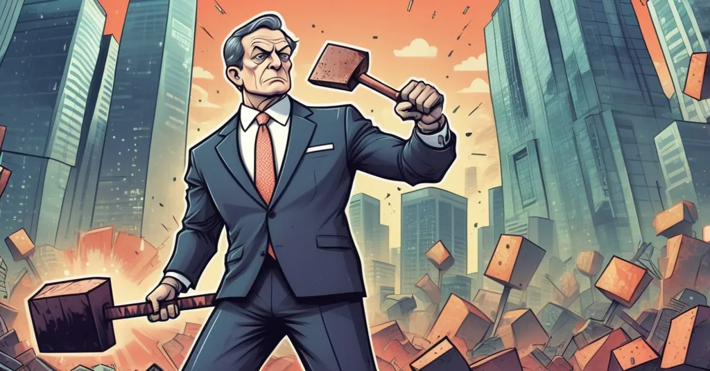 Brazil’s Central Bank Mandates Daily Asset Proof for Crypto Exchanges by 2027
