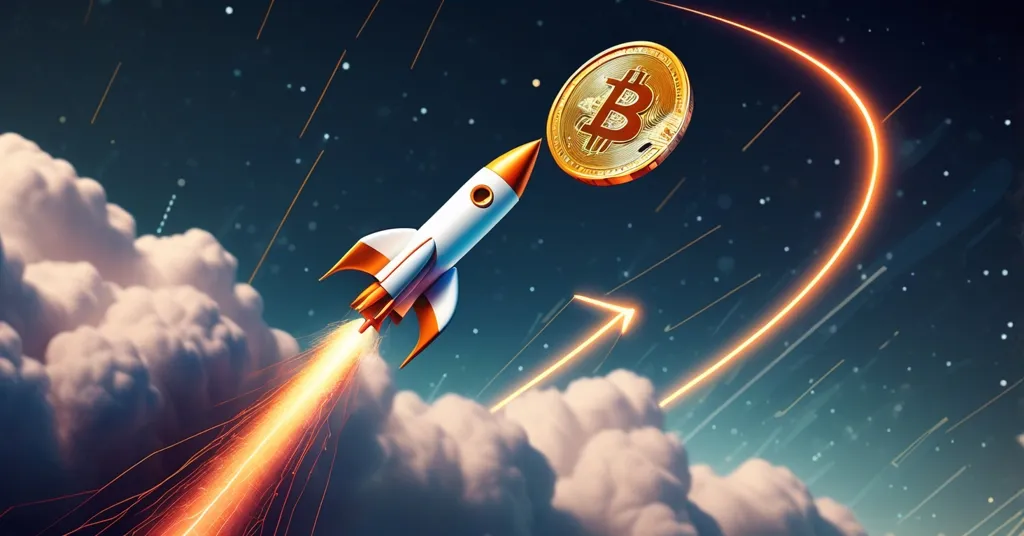 Bitcoin Price 2024: Could a 2017-Style Breakout Drive BTC to $500K?