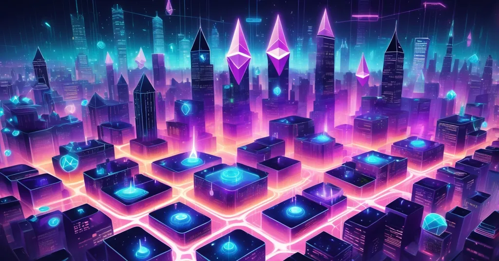 Ethereum Supply on Exchanges Hits Multi-Year Low as Holders Go All-In