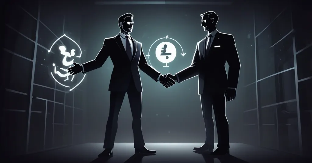 Milei’s LIBRA Crypto Scandal: Secret Deal with Co-Creator Sparks $251M Disaster