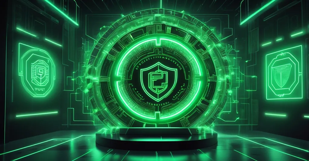 KuCoin Leads CryptoQuant 2025 Report with Top Proof-of-Reserves Transparency Score