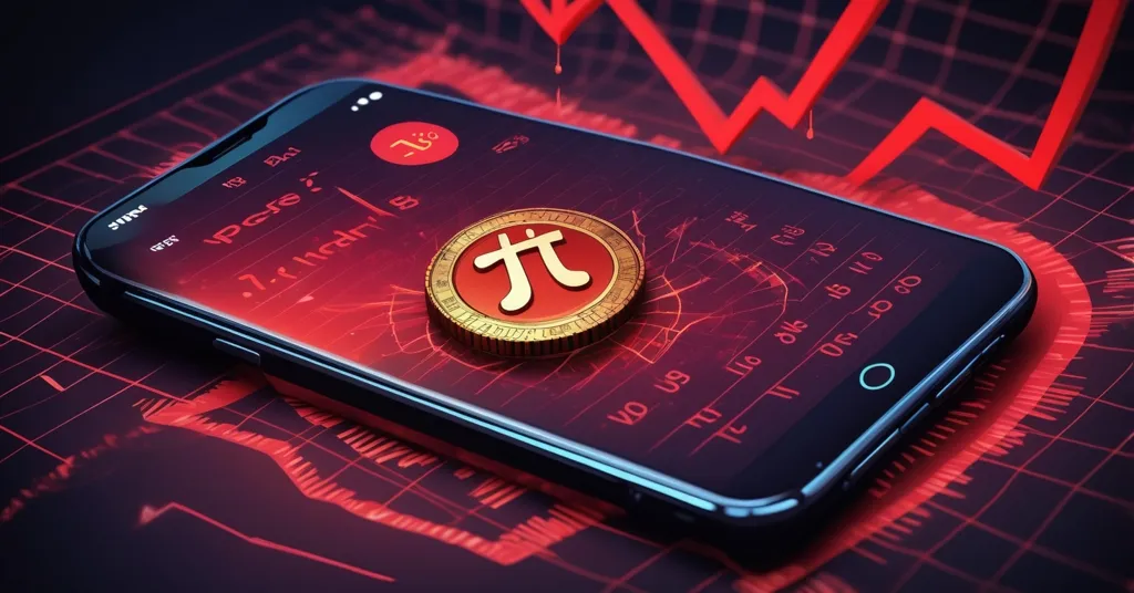 Pi Network Eyes Pi Day 2026 Upgrade as Pi Coin Struggles After 89% Crash