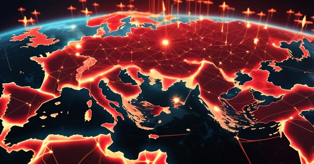 US Bitcoin Moves Amid Iran Strikes: Crypto Meets Geopolitical Chaos