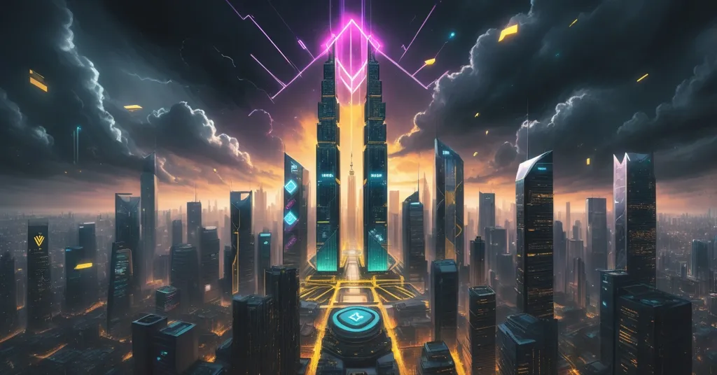Binance Dominates with $7 Trillion Spot Volume in 2025, But Centralization Concerns Grow