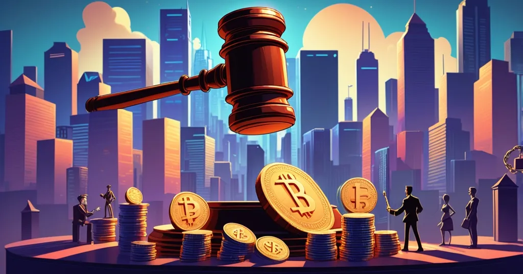 Charles Hoskinson Slams CLARITY Act: XRP Relief or Crypto Innovation Killer?