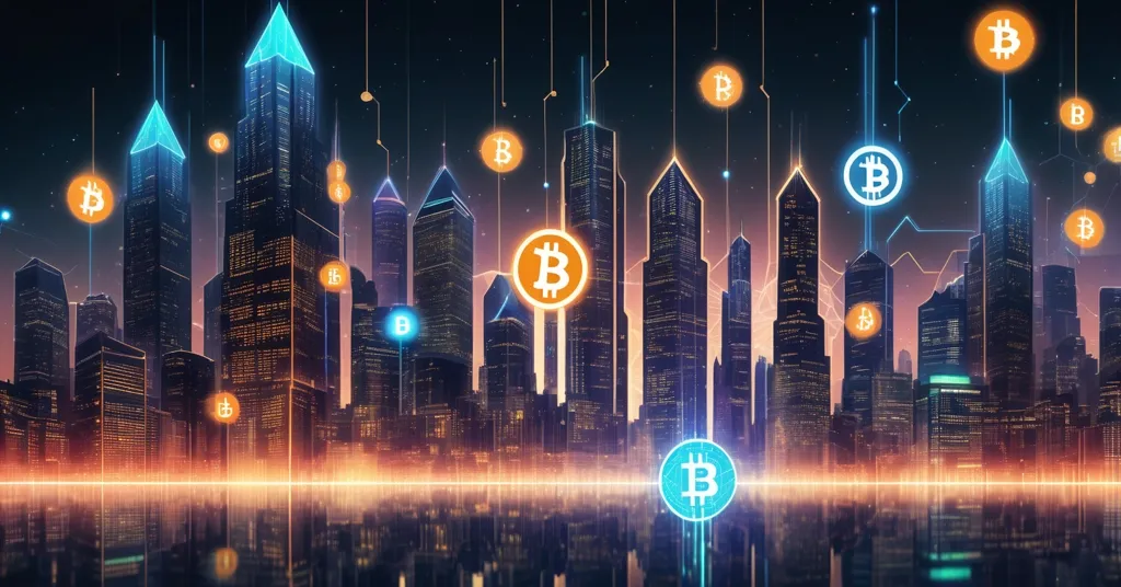 ZeroHash Bank Charter, XRP & ADA Rise, Pepeto Presale: Crypto’s Next Moves?