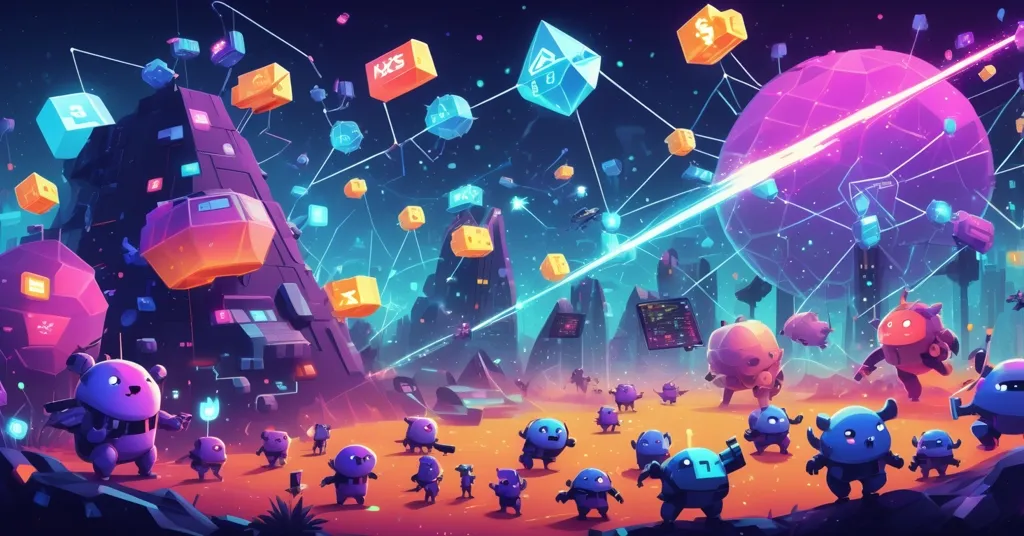 Axie Infinity (AXS) Price Predictions 2026-2032: Hype, Reforms, and Hard Realities
