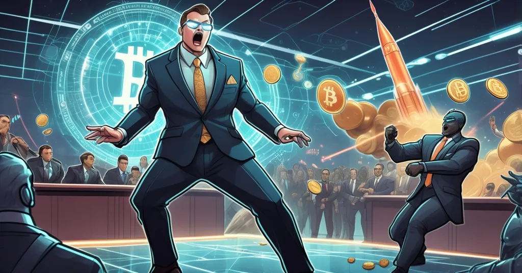 Trump Blasts Banks on Crypto Laws, Pepeto Presale Hits $7.5M, BNB & AVAX Stall