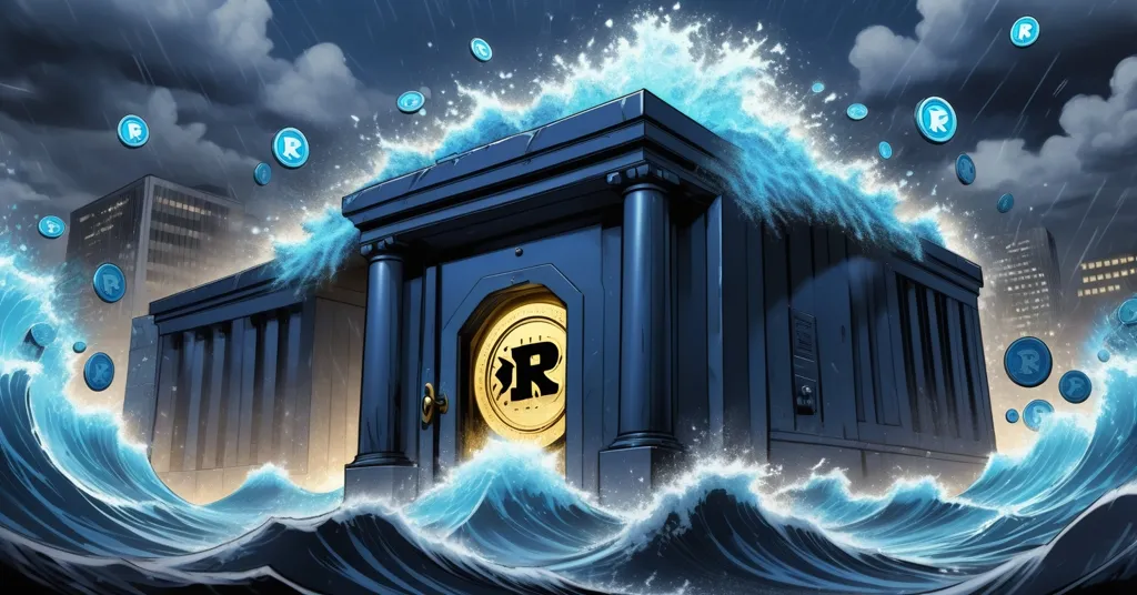 XRP Sees Record 7.03B Token Outflow: Bullish Accumulation or Bearish Exit?