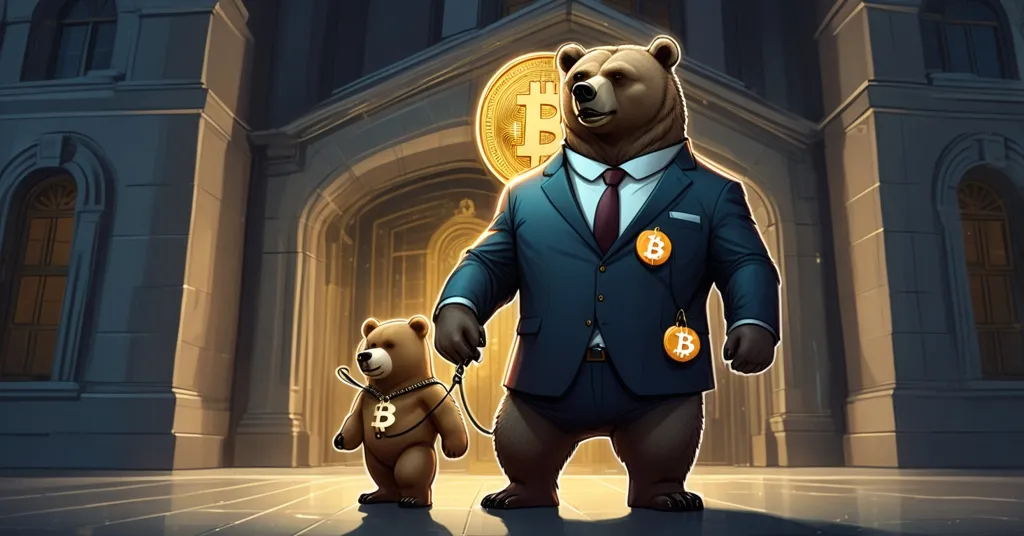 Russia’s Crypto Pivot: From Ban Threats to Bank-Licensed Exchanges