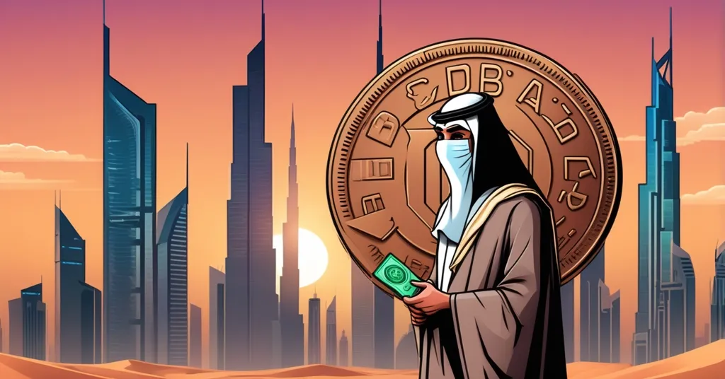 Dubai Bans KuCoin: UAE Cracks Down on Unlicensed Crypto Exchanges