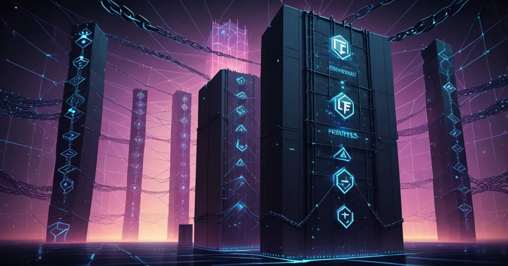 Palantir’s Pentagon Dominance: A Centralized Risk Blockchain Could Solve