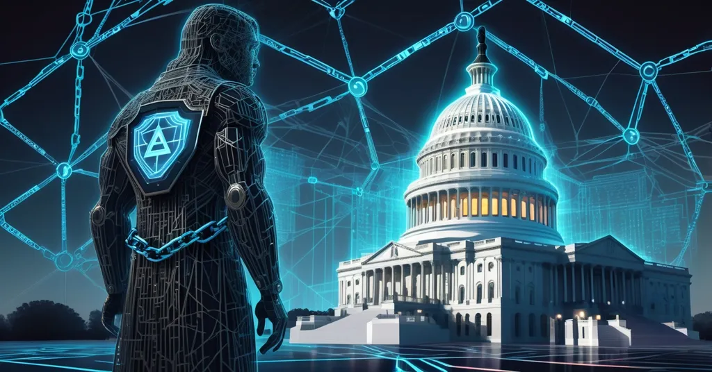 Trump’s 2026 Cyber Strategy Mentions Bitcoin: Boost or Threat to Crypto Freedom?