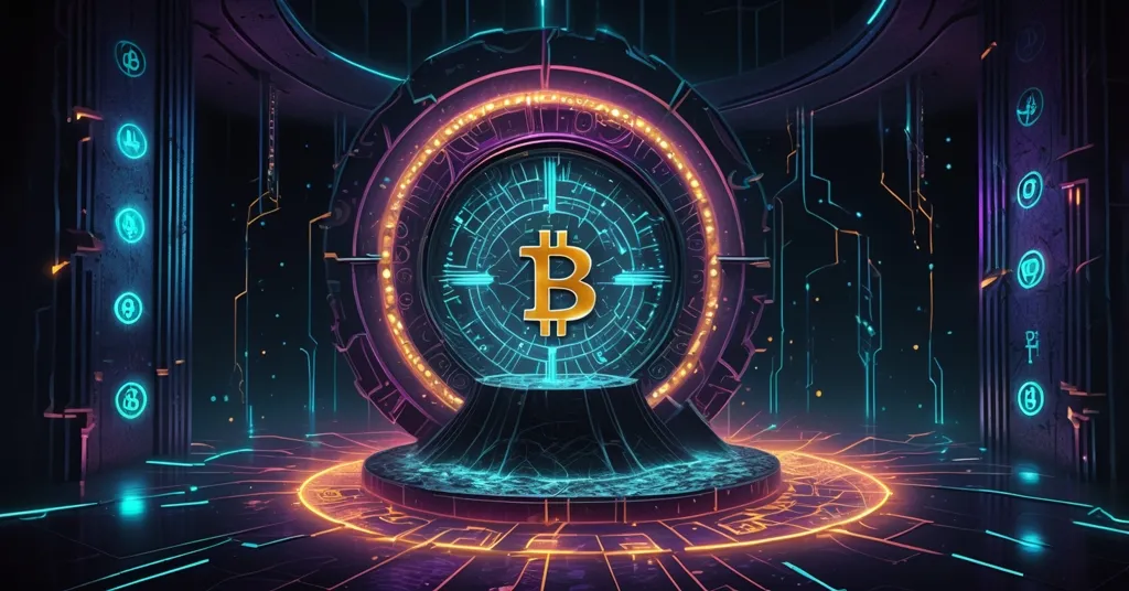 Satoshi’s Bitcoin at Risk: Quantum Threat and a Developer’s Hourglass V2 Fix