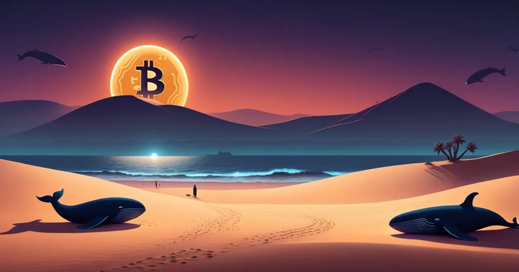 Bitcoin Lull: Is This Quiet Phase Setting Up the Next Crypto Rally?