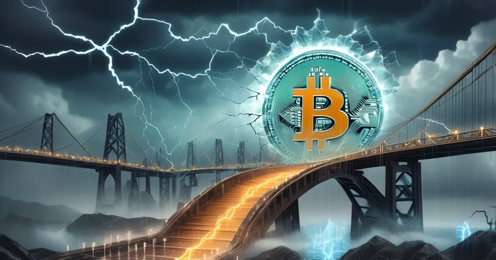 Crypto Crisis: Pepeto, DeepSnitch AI, Solana Analysis as US Jobs Drop and Bitcoin Falls Below $70K